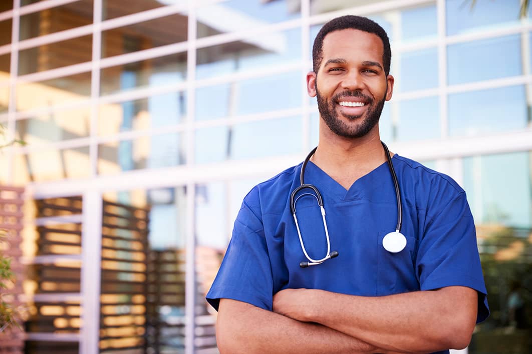 locum tenens professional