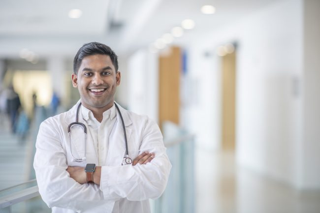 Pros of Being a Locum Tenens Provider