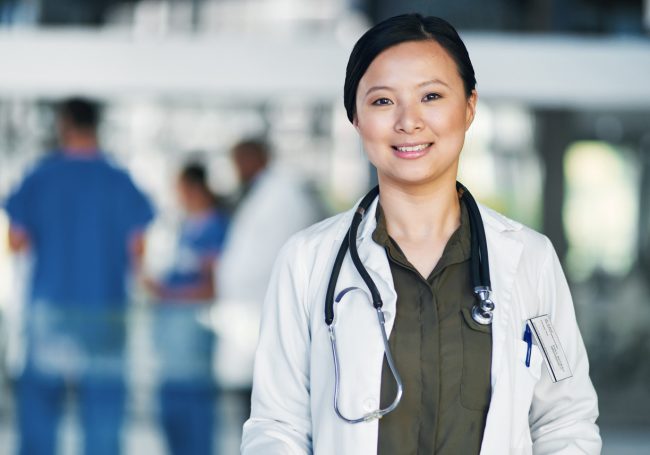 Why switch to locum tenens work?