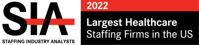 Staffing Industry Analysts’ 2022 Largest Healthcare Staffing Firms in the US