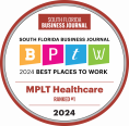 South Florida Business Journal Best Places to Work