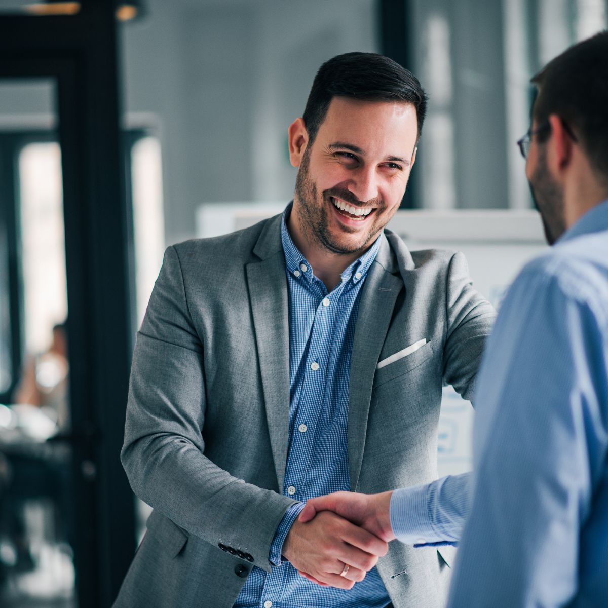 healthcare recruitment priorities