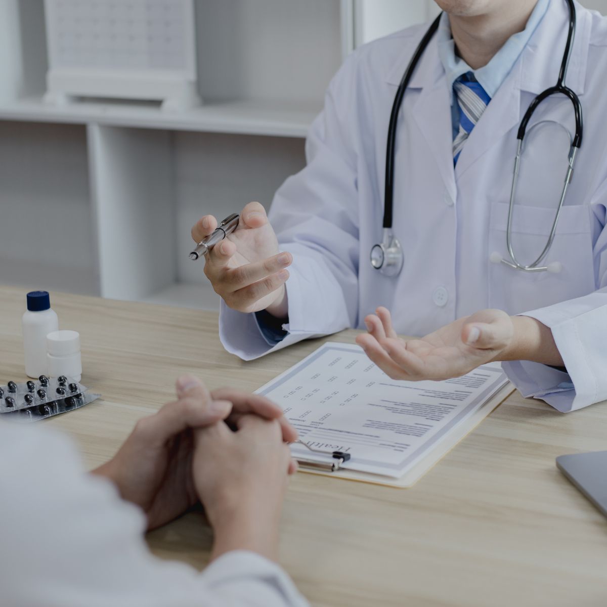 The Hidden Cost of Physician Burnout on Scheduling