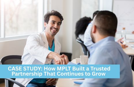 How MPLT Built a Trusted Partnership That Continues to Grow
